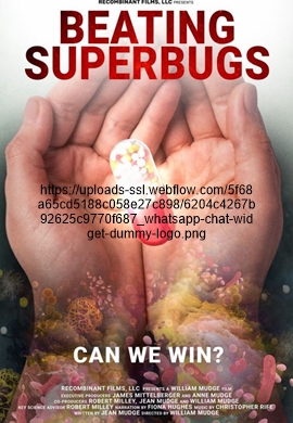 Beating superbugs Can we win